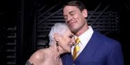 Cena goes Hollywood